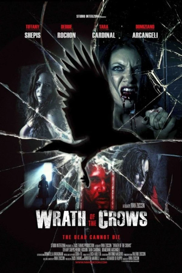 Princess of Dark Poster