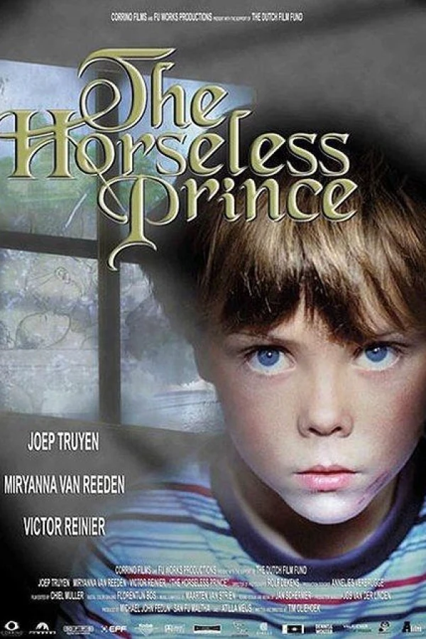 The Horseless Prince Poster