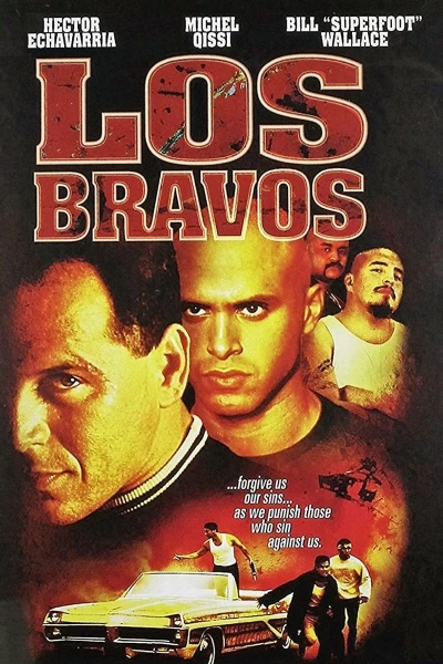 Los Bravos