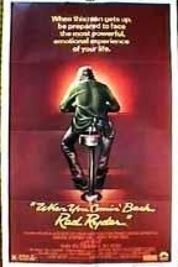 When You Comin' Back, Red Ryder? Poster