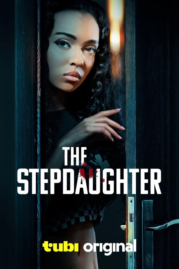 The Stepdaughter Poster