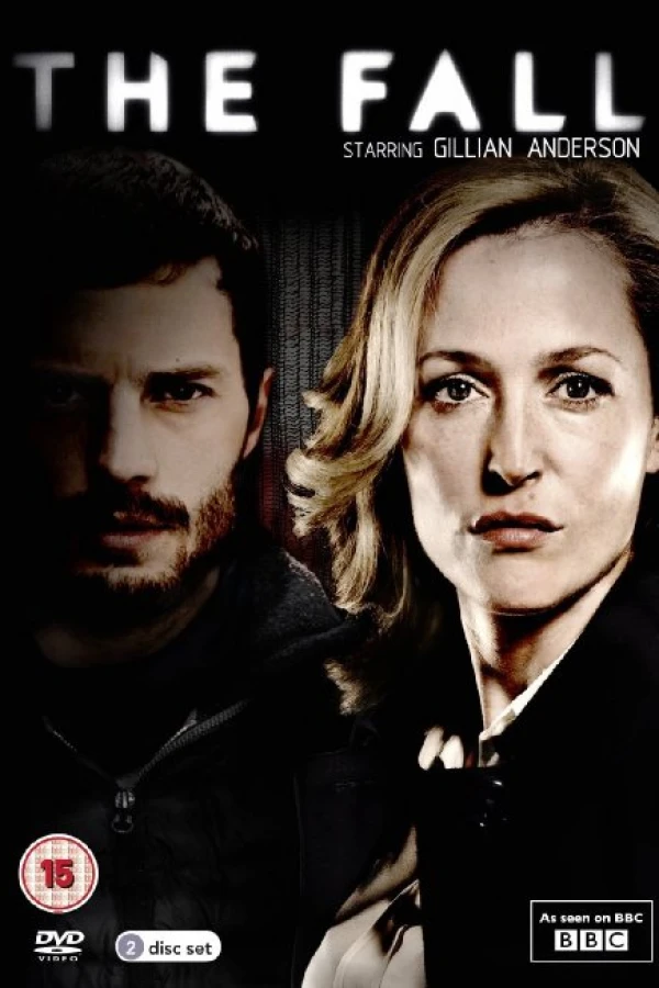 The Fall Poster