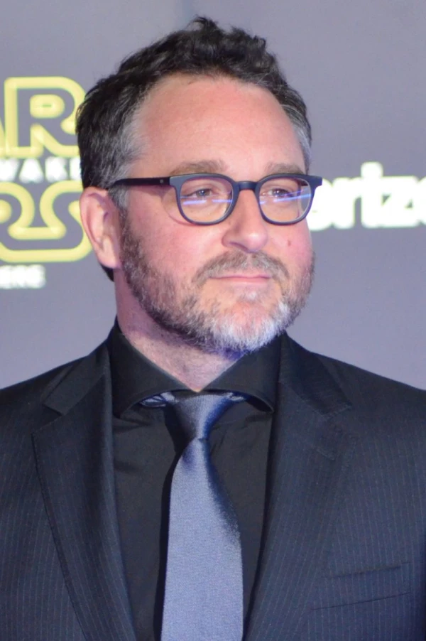 <strong>Colin Trevorrow</strong>. Image by Mingle Media TV.