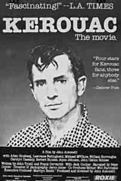 Kerouac The Movie