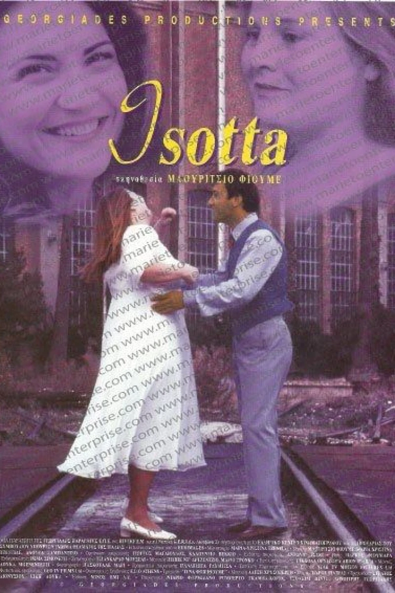 Isotta Poster