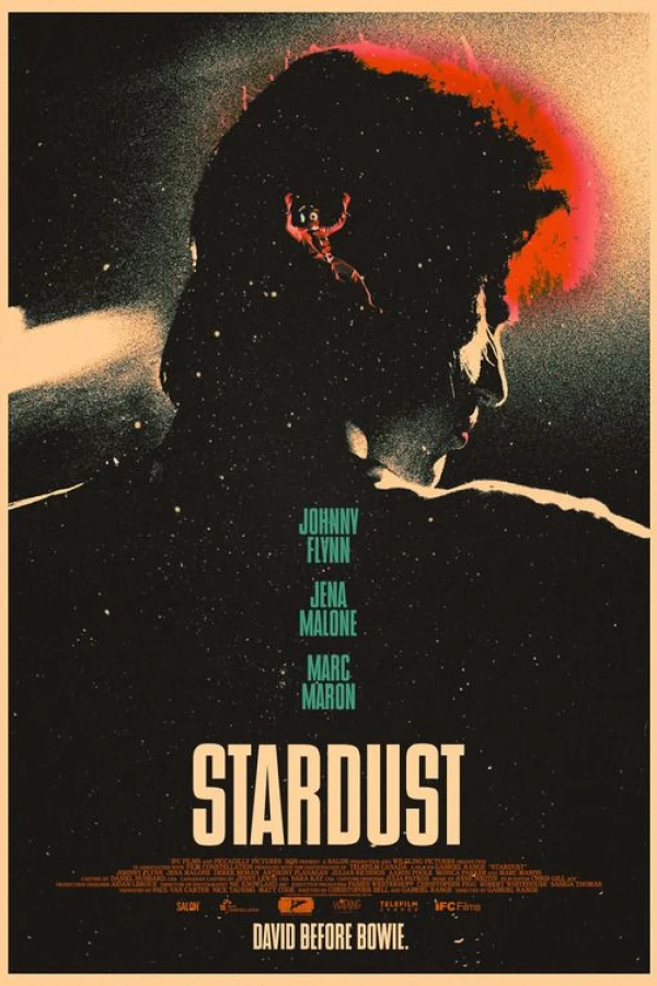 Stardust Poster