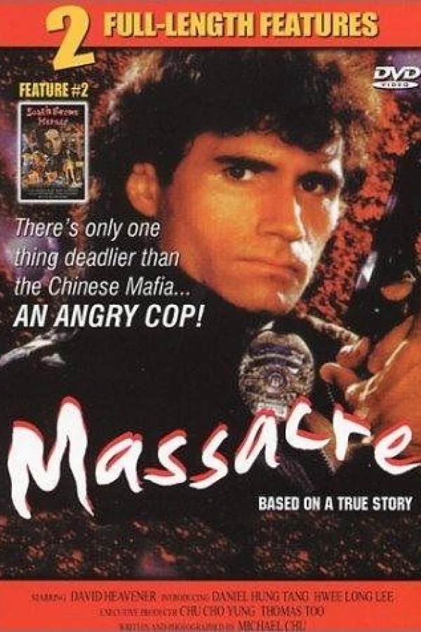 Massacre Poster