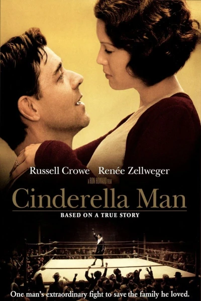 Cinderella Man