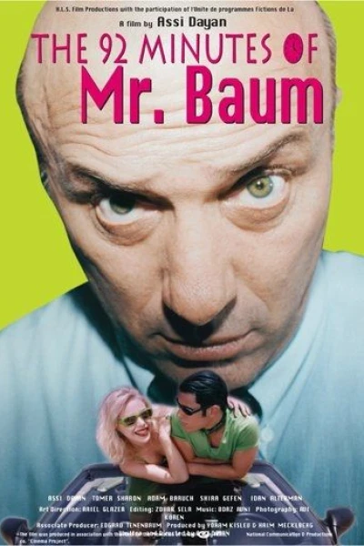 Mr. Baum