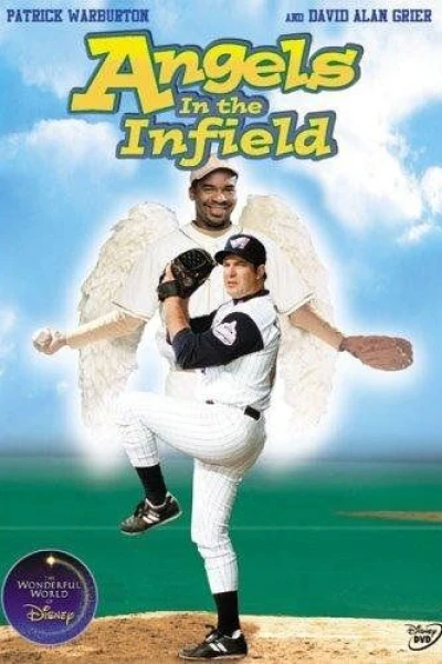 Angels in the Infield