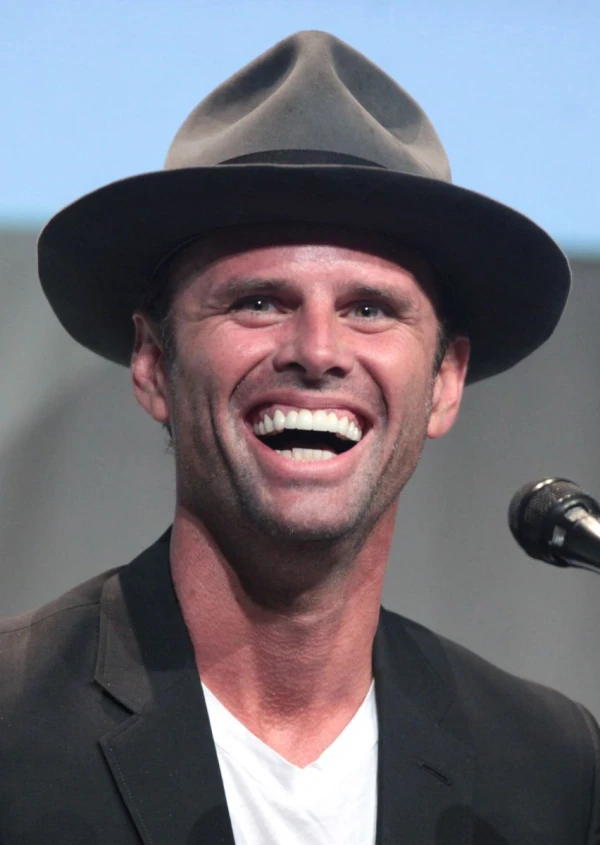 <strong>Walton Goggins</strong>. Image by Gage Skidmore.