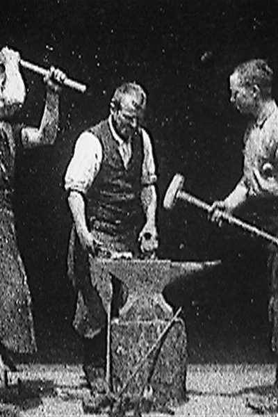 Blacksmith Scene 1