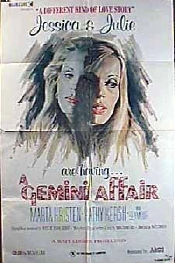 Gemini Affair Poster