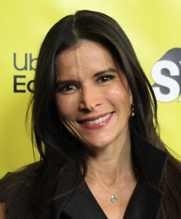 <strong>Patricia Velasquez</strong>. Image by Daniel Benavides.