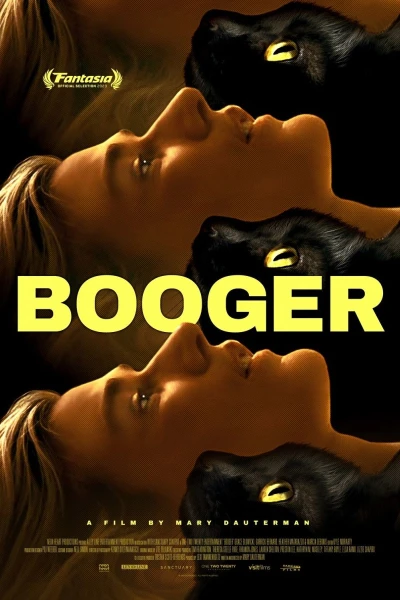 Booger