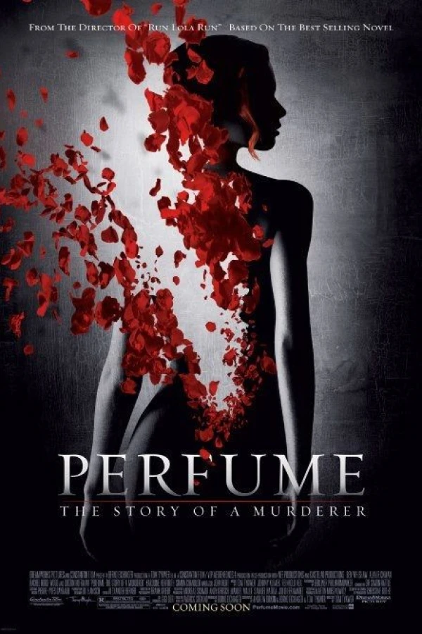 Perfume Poster