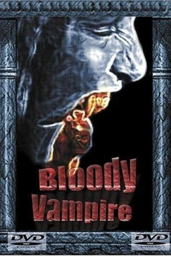 Count Frankenhausen Poster