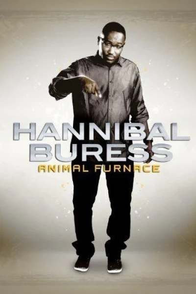Hannibal Buress: Animal Furnace