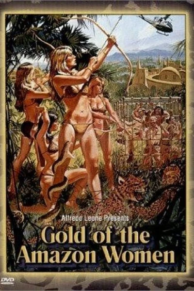 Gold of the Amazon Women