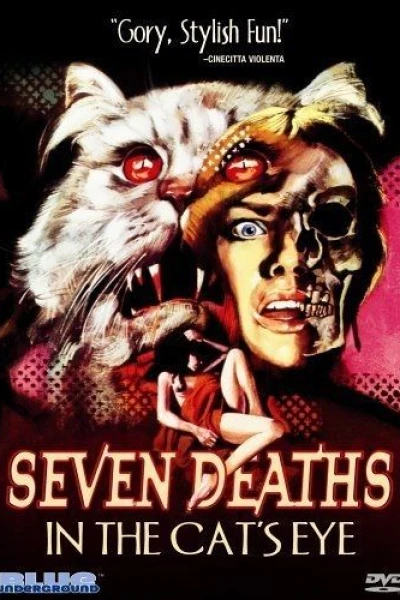 Seven Deaths in the Cat's Eye