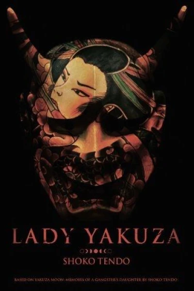 Lady Yakuza