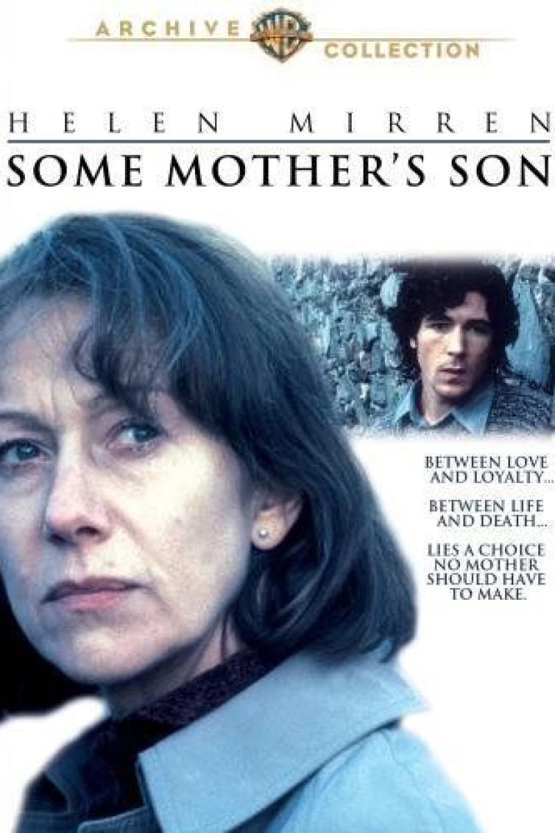 Some Mother's Son Poster