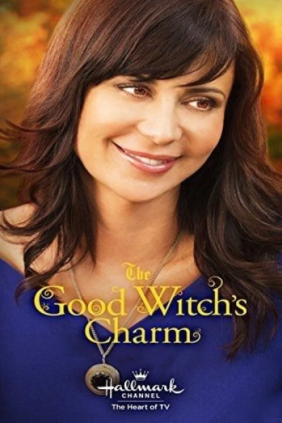 The Good Witch's Charm