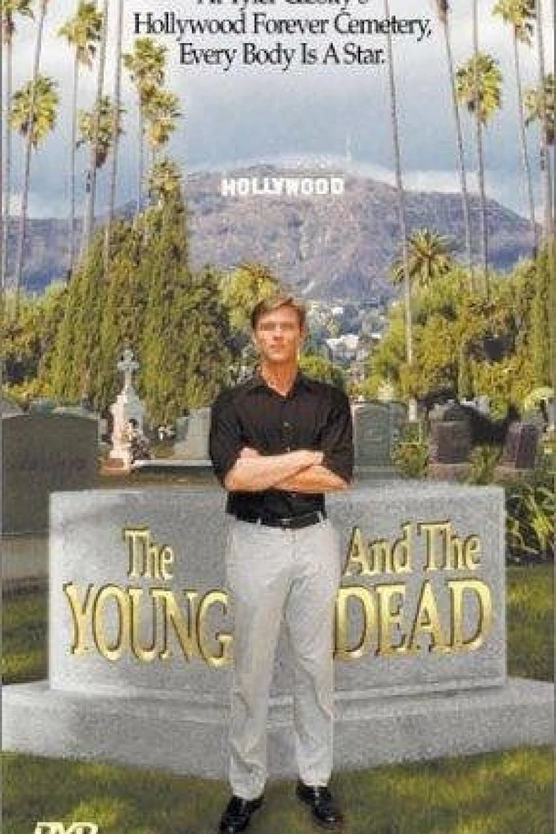 The Young and the Dead Poster