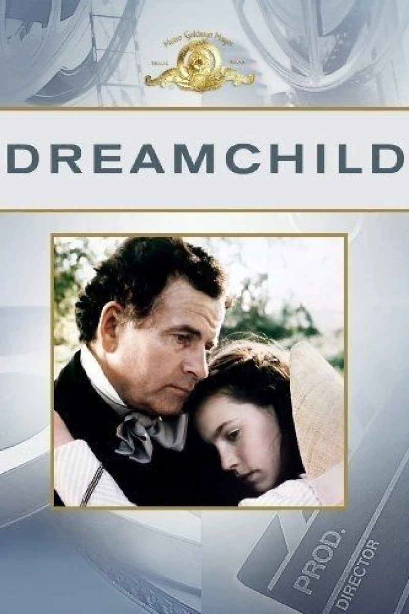 Dreamchild Poster