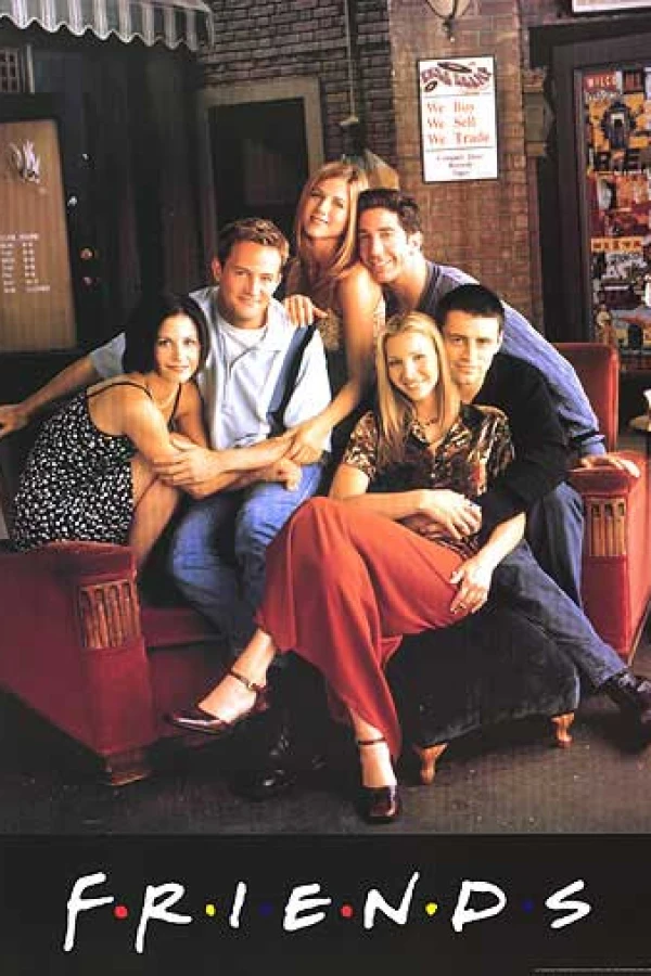 Friends Poster