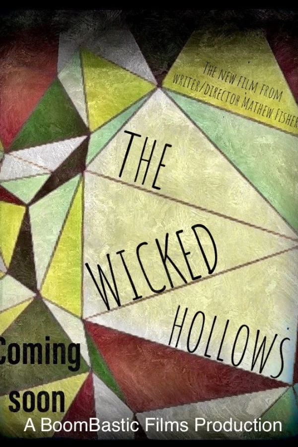 The Wicked Hollows Poster
