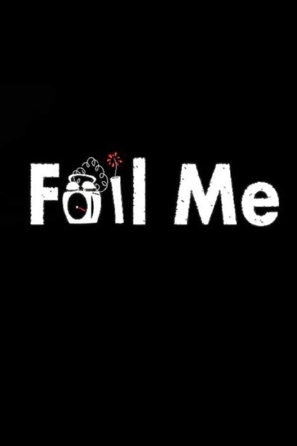 Foil Me: The Series Poster