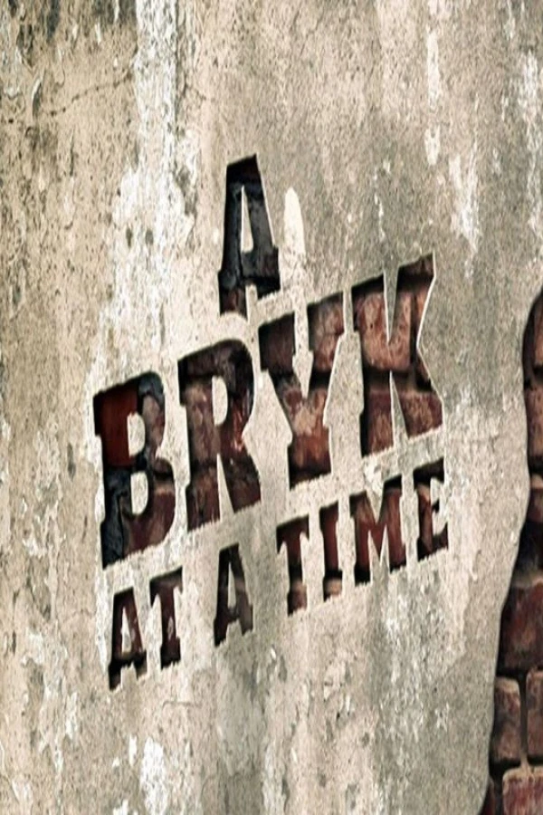 A Bryk at a Time Poster