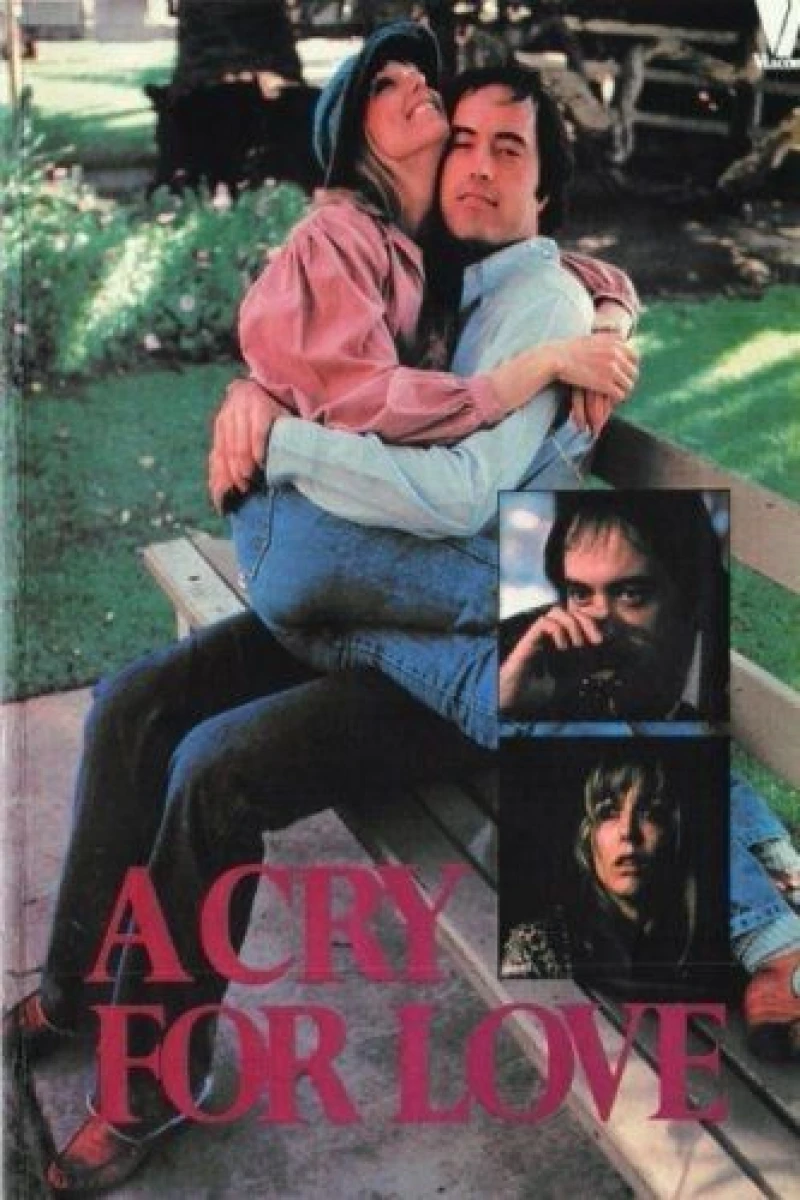 A Cry for Love Poster