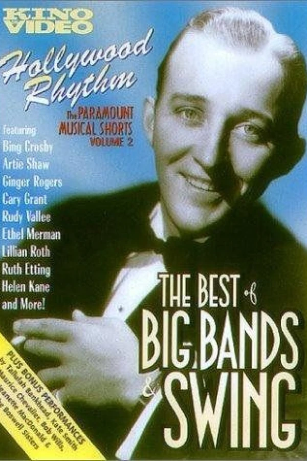 Artie Shaw's Class in Swing Poster