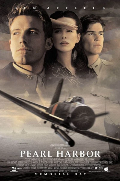 Pearl Harbor (Director's Cut)