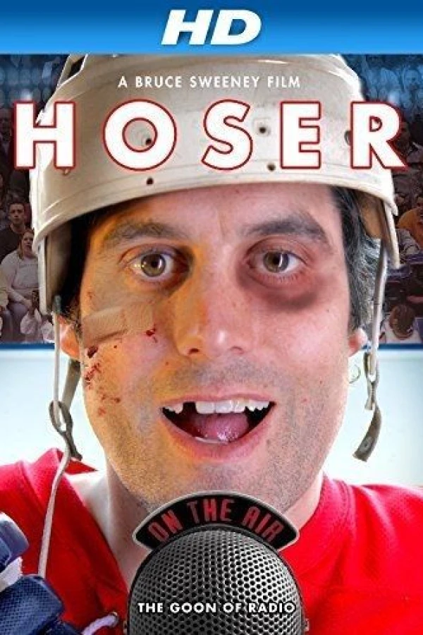 Hoser Poster