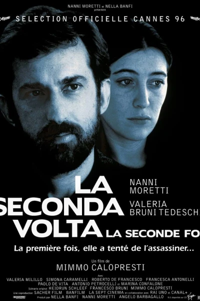 La seconda volta