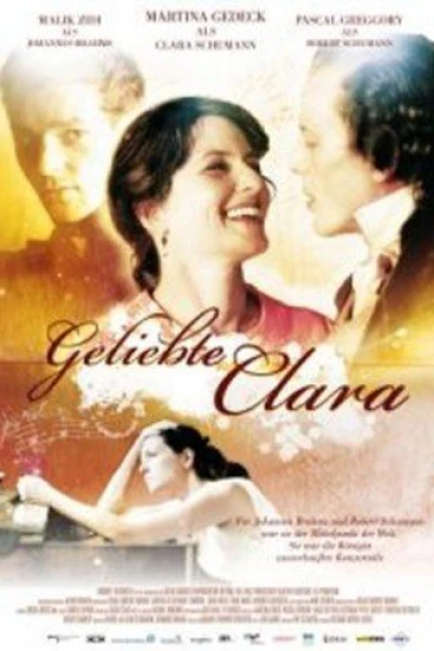 Beloved Clara