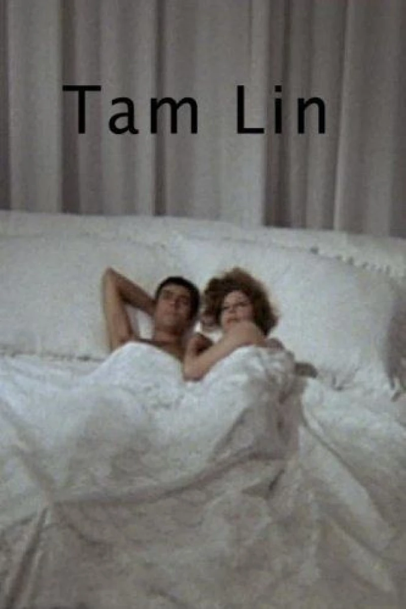 Tam Lin Poster