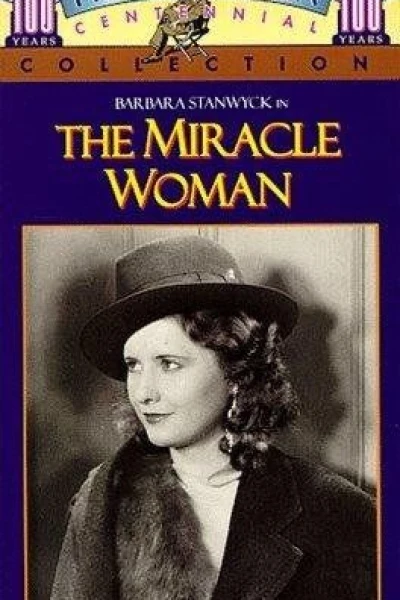 The Miracle Woman