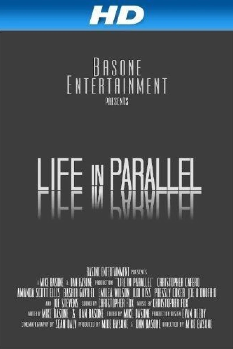 Life in Parallel Poster