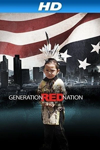 Generation Red Nation