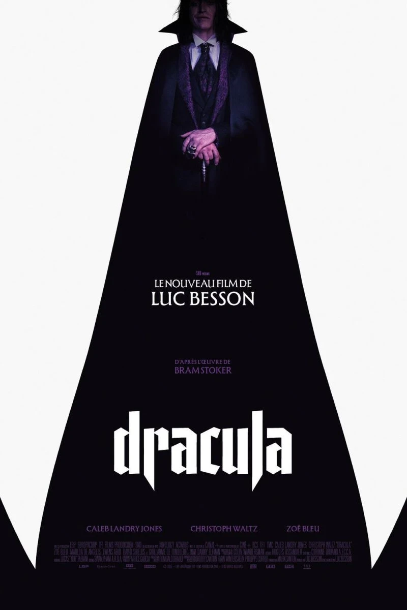Dracula: A Love Tale Poster