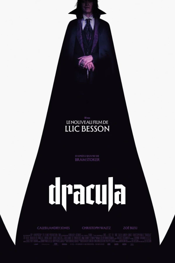 Dracula: A Love Tale Poster