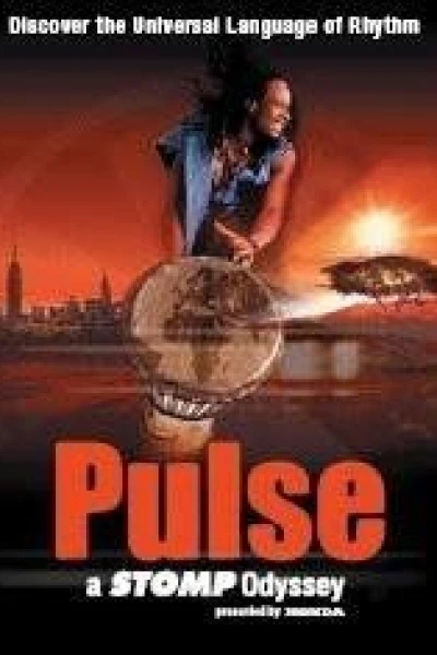IMAX - Pulse - A Stomp Odyssey