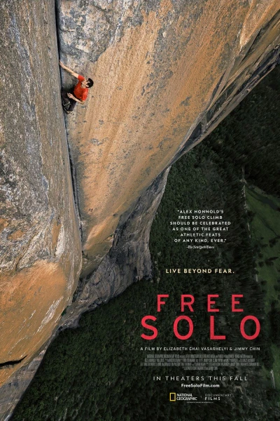 Free Solo