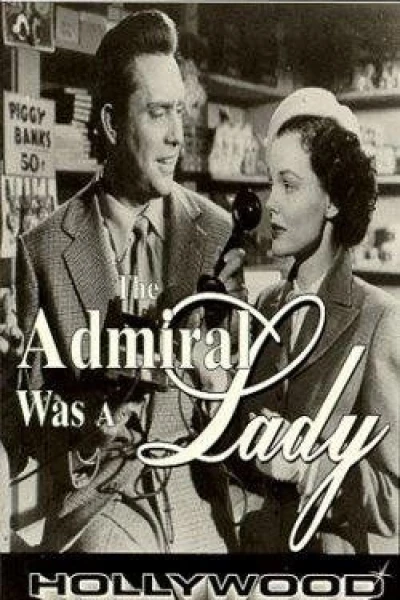 The Admiral Was a Lady