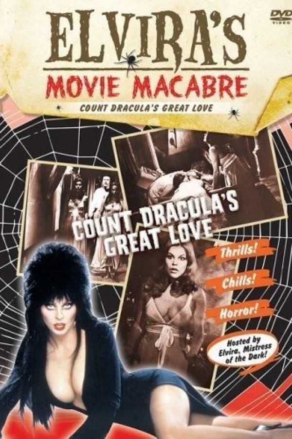 Cemetery Girls Poster