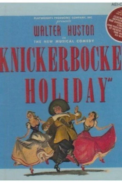 Knickerbocker Holiday